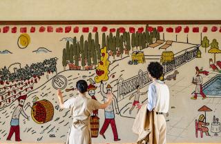 Hotel Irada, Pune Wine Country - 7