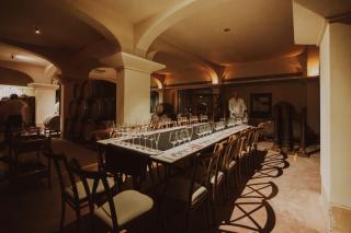 Hotel Irada, Pune Wine Country - 1