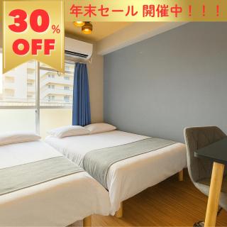 Kurarisu Hakata クラリス博多 - 4