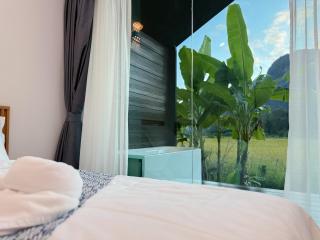 Mini Vangvieng Resort - 4