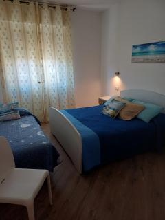 Appartamento Chiara - 3