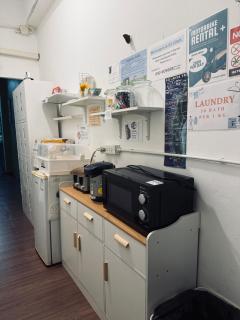 Happiness Hostel - 1