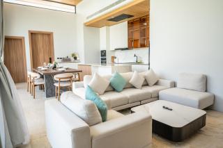 Mouana Residence Song Khun Chalong 4-bedroom Pool Villa 896 - 2