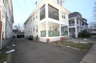 Spacious Apt, Parking, Laundry, BBQ, RU, RWJ - 8