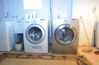 Spacious Apt, Parking, Laundry, BBQ, RU, RWJ - 6