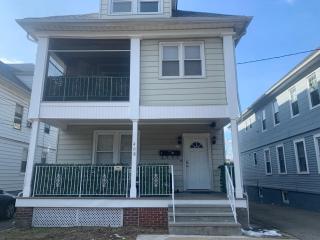 Spacious Apt, Parking, Laundry, BBQ, RU, RWJ - 2