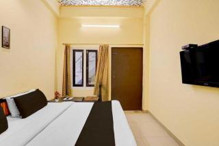 Hotel O Jagatpura Central Railway Station Jaipur - 9