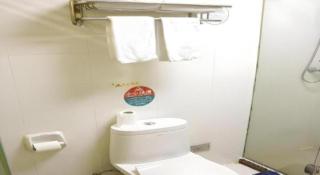 GreenTree Inn Anqing Renmin Road Commercial Street Express Hotel - 3