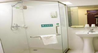 GreenTree Inn Anqing Renmin Road Commercial Street Express Hotel - 1