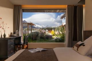 LiJiang Mountain Spring Resort - 6