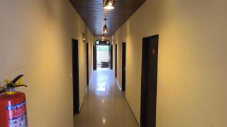 Hotel O Jagatpura Central Railway Station Jaipur - 8