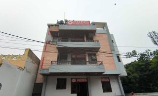 Hotel O Jagatpura Central Railway Station Jaipur - 5
