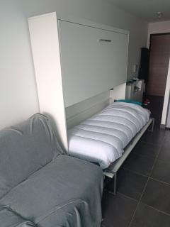 Super emplacement à Calvi - Calvi - 8