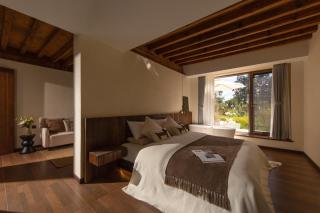 LiJiang Mountain Spring Resort - 1