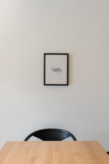 Haus Weigt - Appartement das Grüne - 1