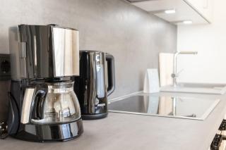 Haus Weigt - Appartement das Grüne - 7