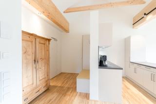 Haus Weigt - Appartement das Grüne - 2