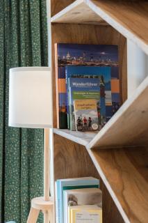 Haus Weigt - Appartement das Grüne - 9