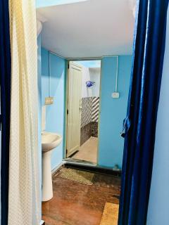 Sreeram house-2bhk flat near Bannerghatta - 7