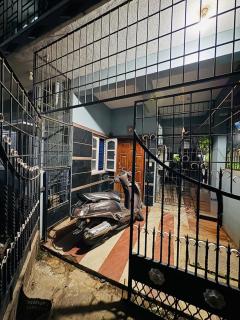 Sreeram house-2bhk flat near Bannerghatta - 6