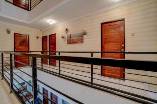 Hotel O near Monas formerly Pondokan Kota Jakarta - 3