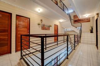 Hotel O near Monas formerly Pondokan Kota Jakarta - 4