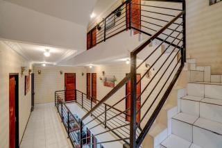 Hotel O near Monas formerly Pondokan Kota Jakarta - 2