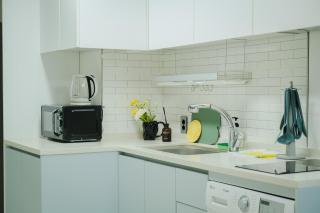 Guro Station Family Room For 4 - 9