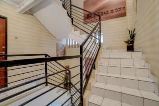 Hotel O near Monas formerly Pondokan Kota Jakarta - 5