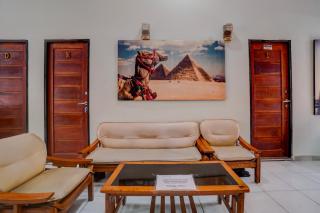 Hotel O near Monas formerly Pondokan Kota Jakarta - 7