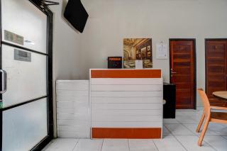 Hotel O near Monas formerly Pondokan Kota Jakarta - 8