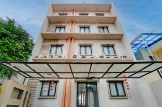 Hotel O near Monas formerly Pondokan Kota Jakarta - 9