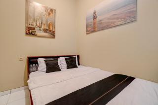 Hotel O near Monas formerly Pondokan Kota Jakarta - 0