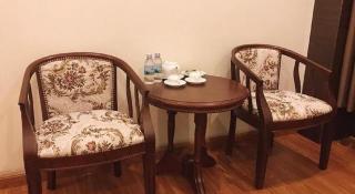 LUCKY STAR HOTEL - 7