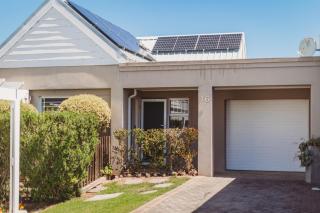 Palms Manor on Kingswood Golf Estate - 7