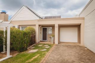 Palms Manor on Kingswood Golf Estate - 9