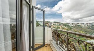 Gold View Boutique Hotel Đà Lạt - 1