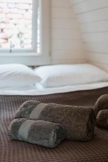 Secluded Cosy Luxury Pod with wood fired hot tub - 3