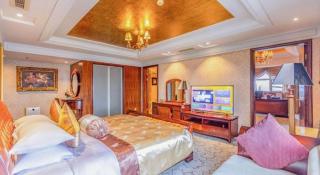 Lu'an Jinling Wanxi Hotel - 7