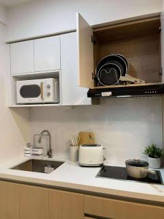 Emetheria Residence CDO - 9