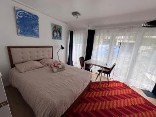 Villa Auguste chambres d'hôtes - 7