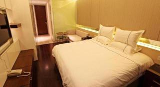 Nanjing YuTimes Hotel - 5