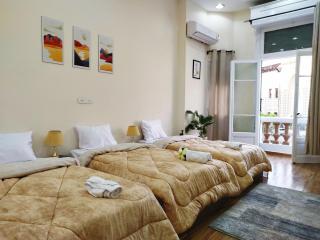 Grand Royal central Cairo Home - 0