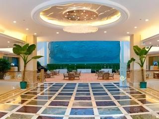 Huizhou Wanyun Holiday Hotel - 6