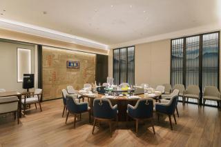 Huizhou Wanyun Holiday Hotel - 3