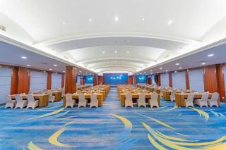 Huizhou Wanyun Holiday Hotel - 1