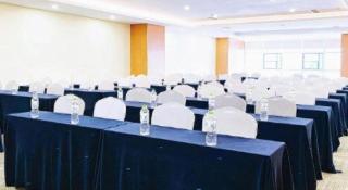 Holiday Inn Express Jinan Exhibition Center By IHG - 8