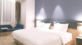 Holiday Inn Express Jinan Exhibition Center By IHG - 2