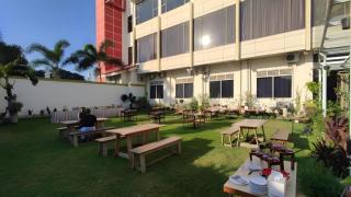 Hotel Intan Cirebon - 9