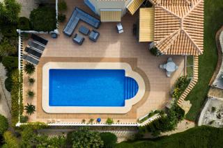 VILLA LUXUEUSE Dénia - 4